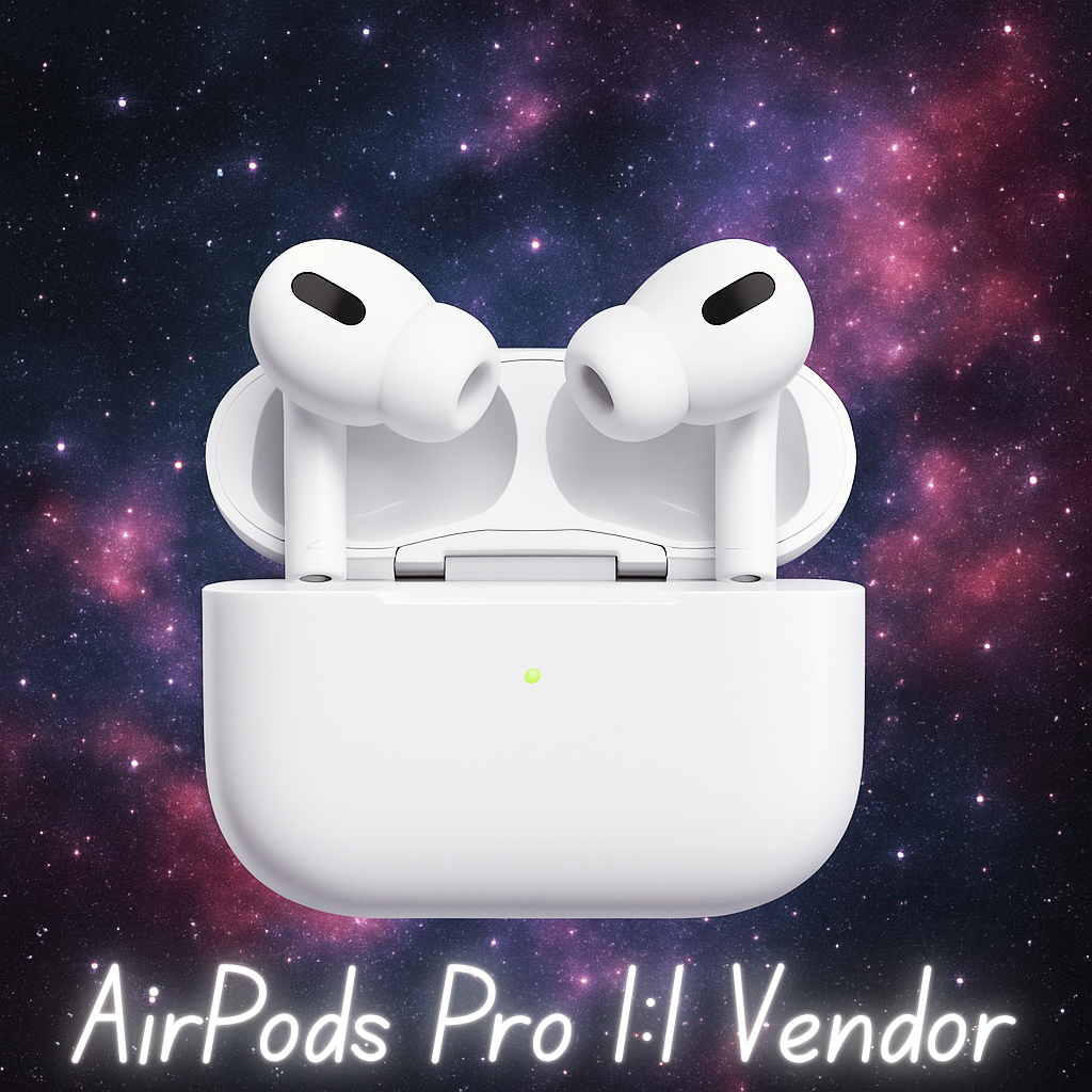 AirPods Pro Vendor
